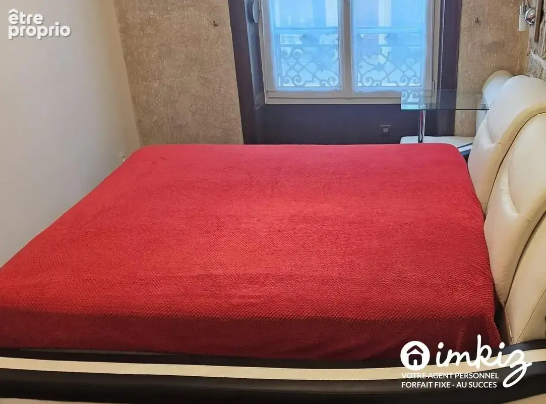 Paris 4ᵉ  5 pièces 95 m² meublé rendement locatif - photo 11