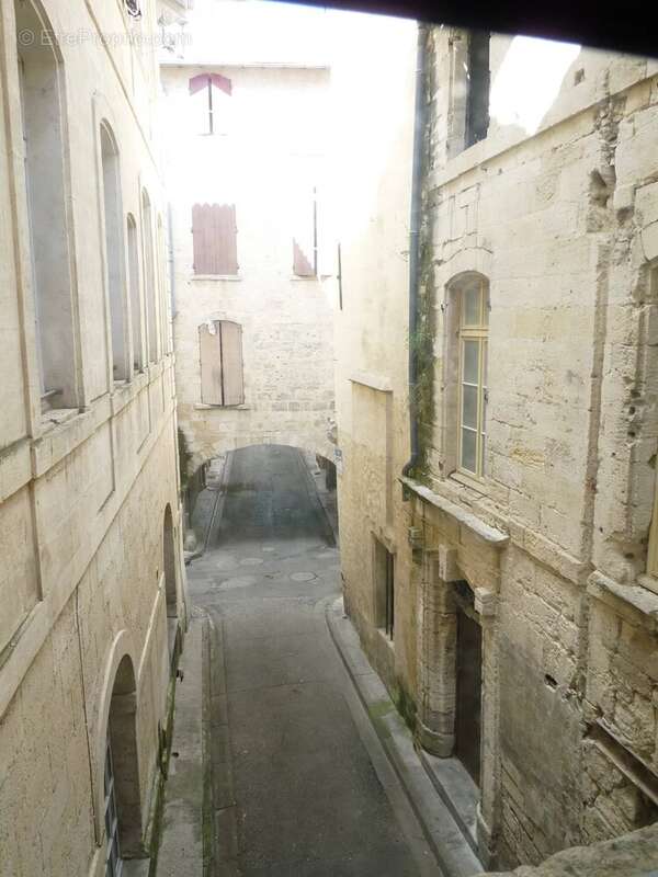 Appartement à BEAUCAIRE