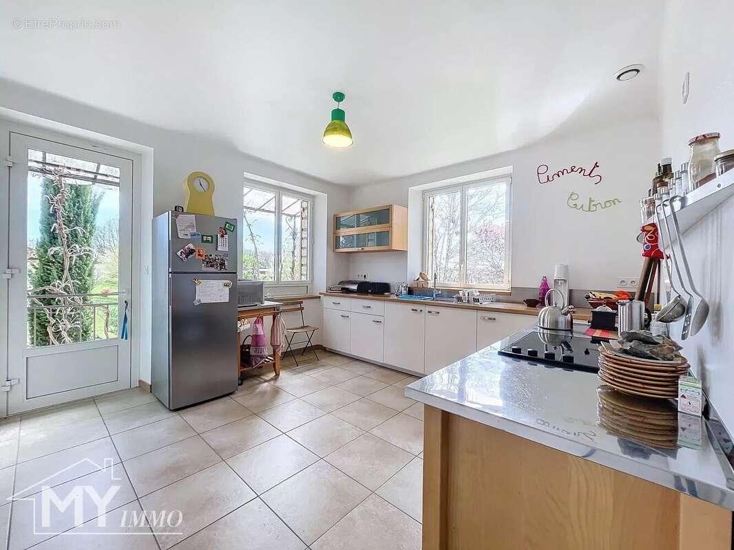 Maison à SARLAT-LA-CANEDA