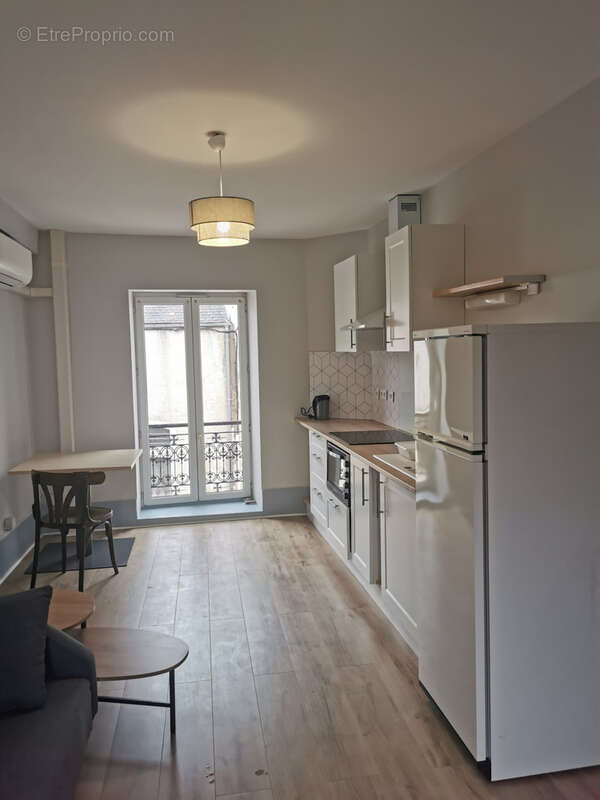Appartement à NUITS-SAINT-GEORGES