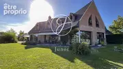 Maison à MERIGNIES