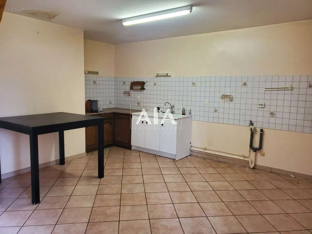 Maison de village à Chaunay - photo 7