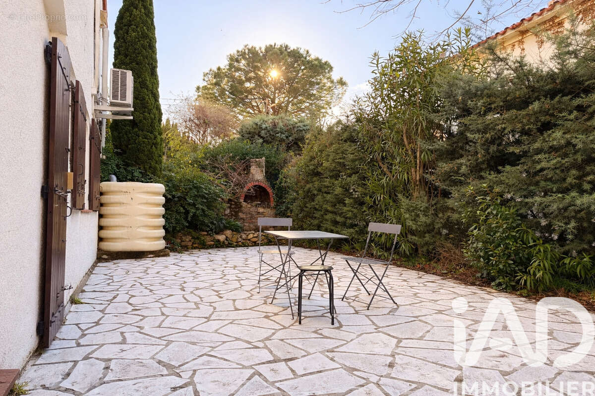 Photo 5 - Maison à LAROQUE-DES-ALBERES