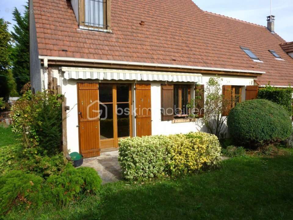 Maison à LONGJUMEAU