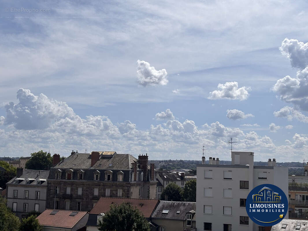 Appartement 67 m² à Limoges  - photo 3