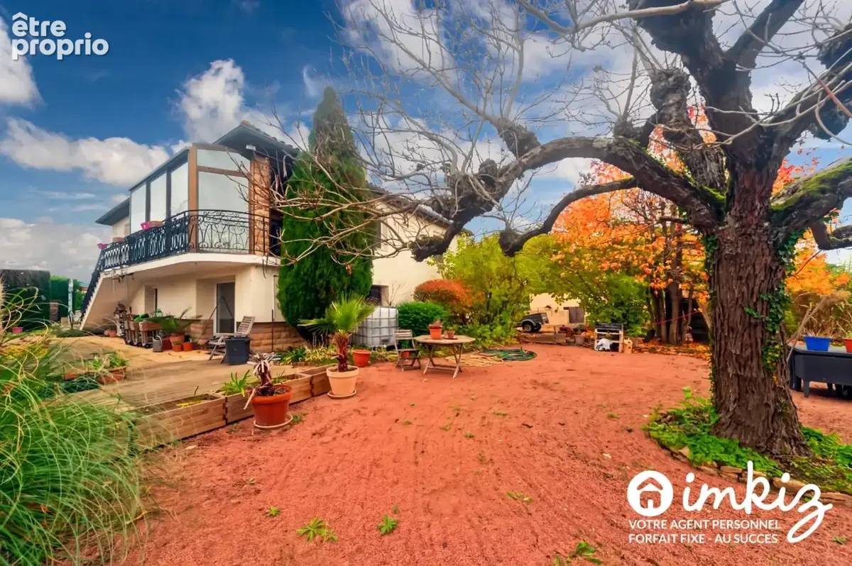 Photo Maison à Creches-Sur-Saone au prix de 275 000€