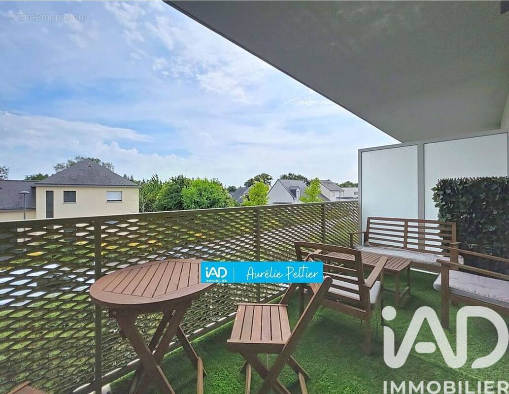 Photo 1 - Appartement à BOURGBARRE