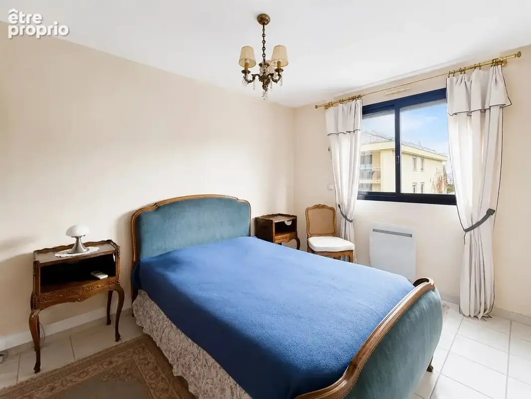 Appartement 3/4 pièces vue mer - Bas Plateaux Fleuris - photo 4