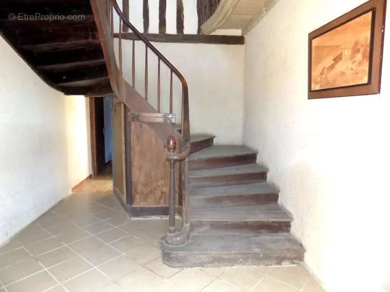 Ancien corps de ferme de 1857 - photo 3