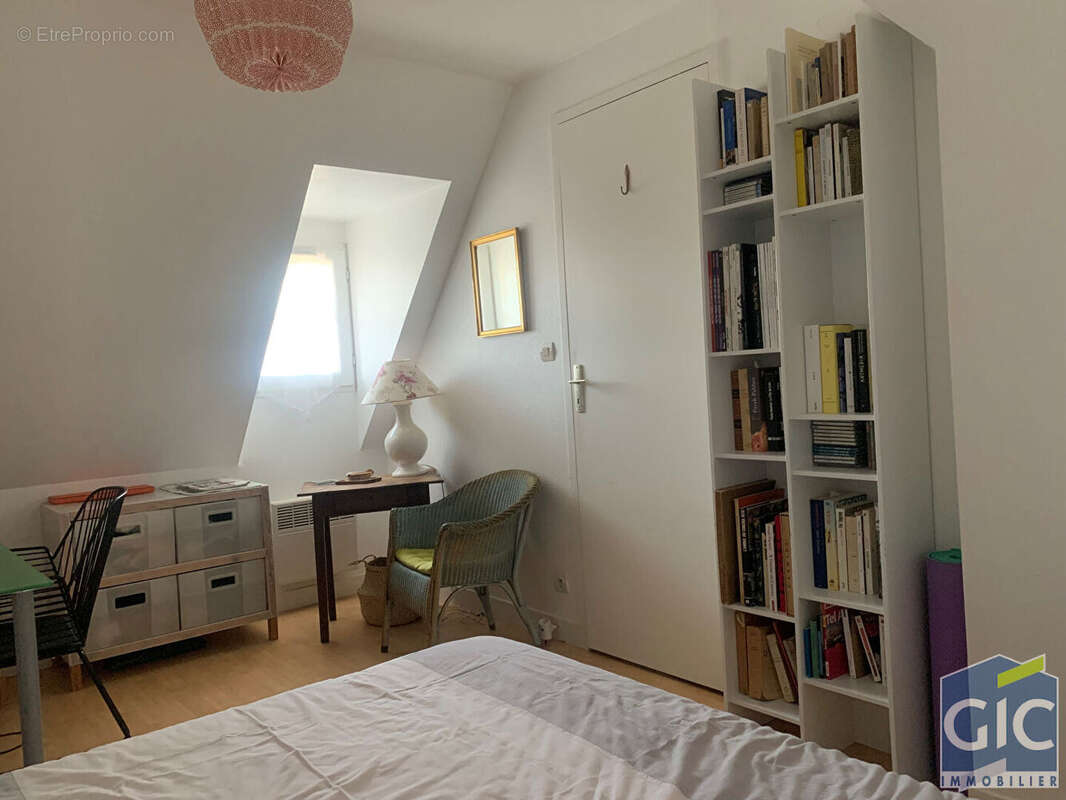 Maison à BENERVILLE-SUR-MER