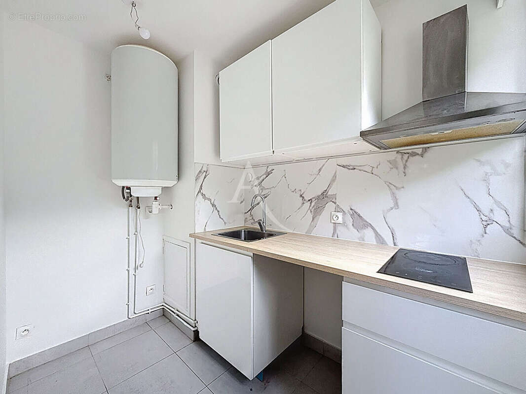 Appartement à MEAUX