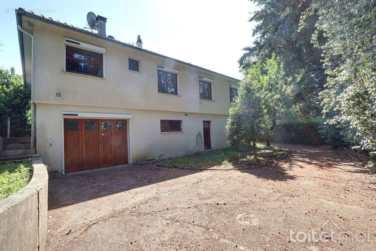 Vente maison a gif sur yvette - 170 m² - photo 11
