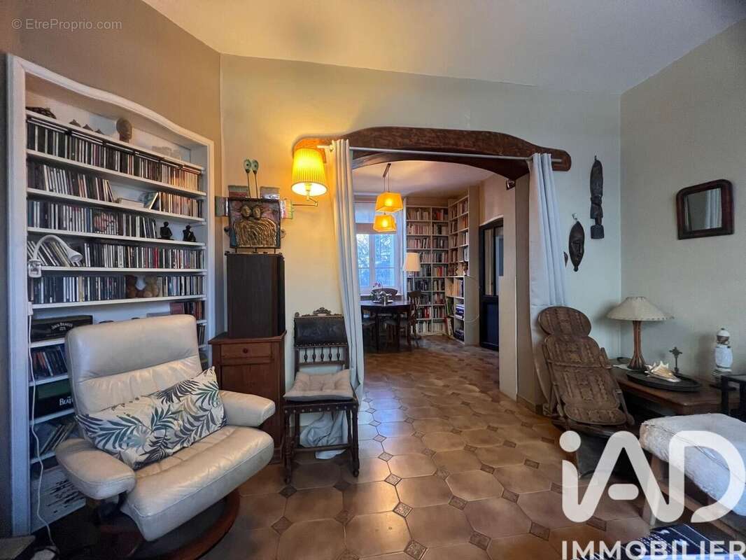 Photo 8 - Maison à SAINT-MARTIN-D'HERES