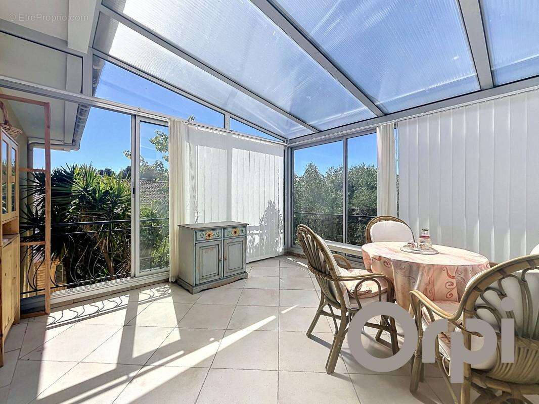 Maison à FREJUS