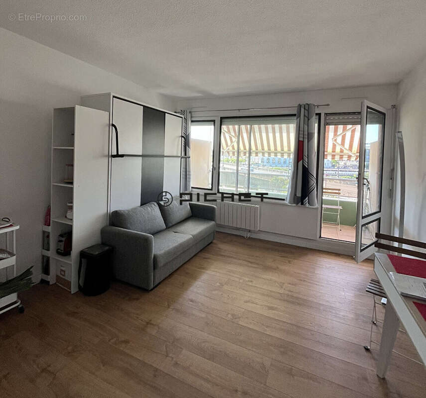 Appartement à DAX
