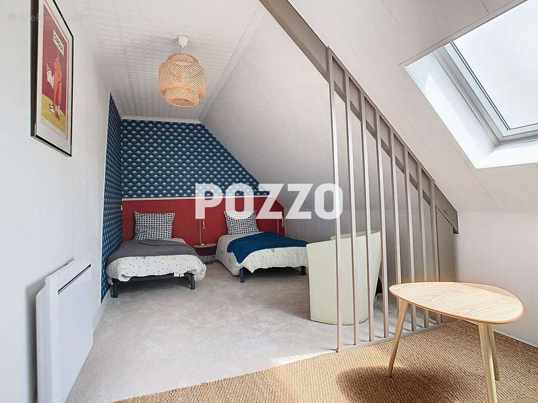 Maison à POILLEY
