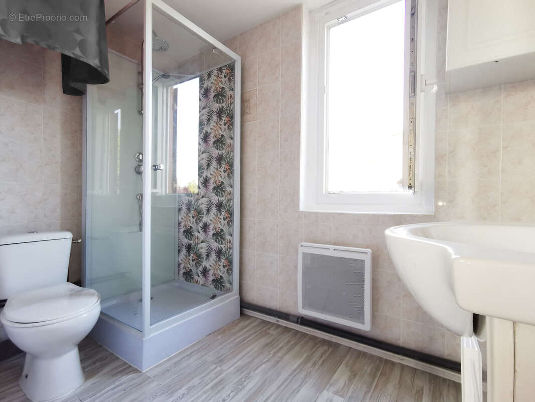 Appartement à TROYES