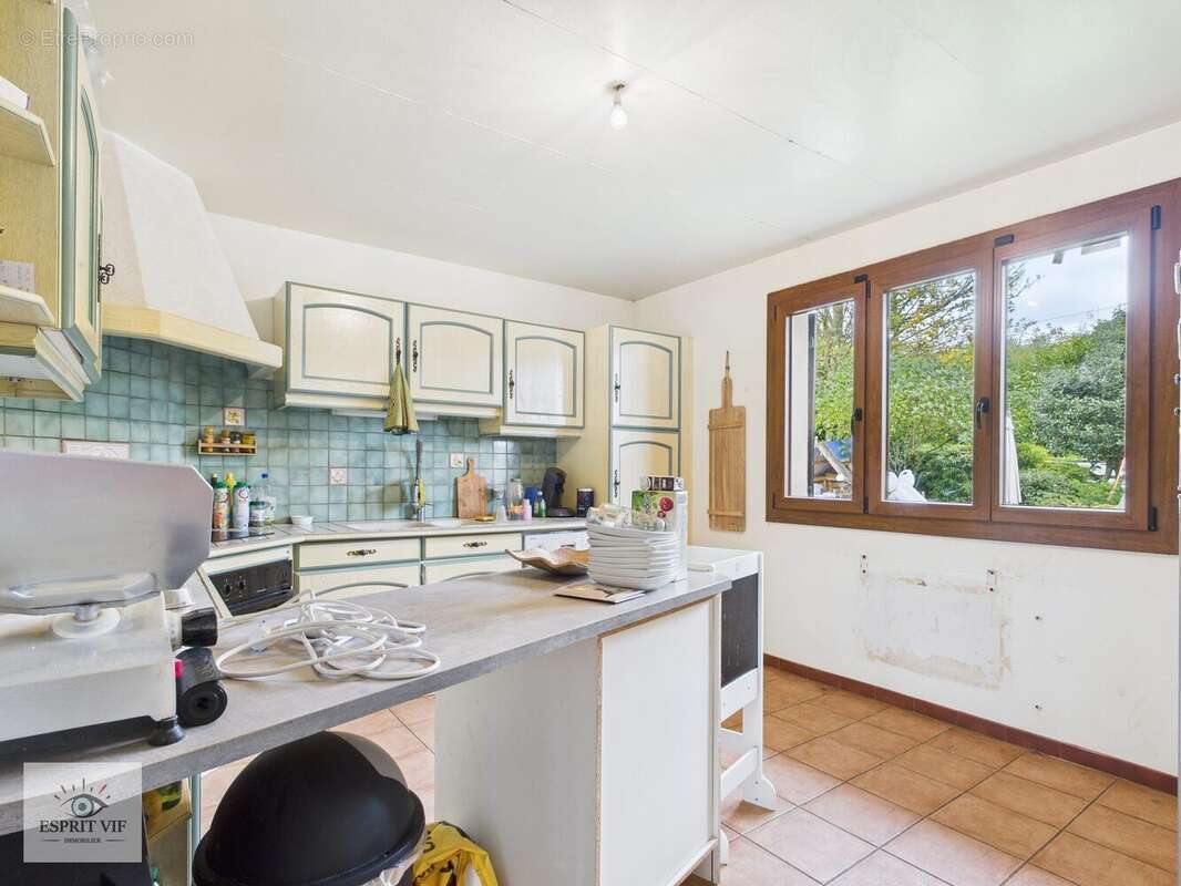 Maison à MONCEL-SUR-SEILLE