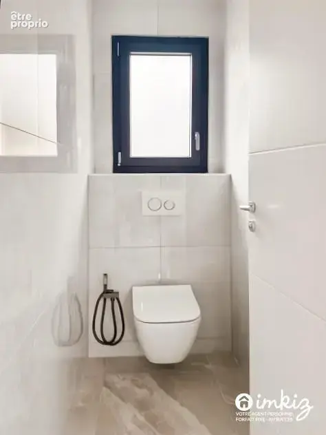 Maison neuve 4 pièces - photo 8