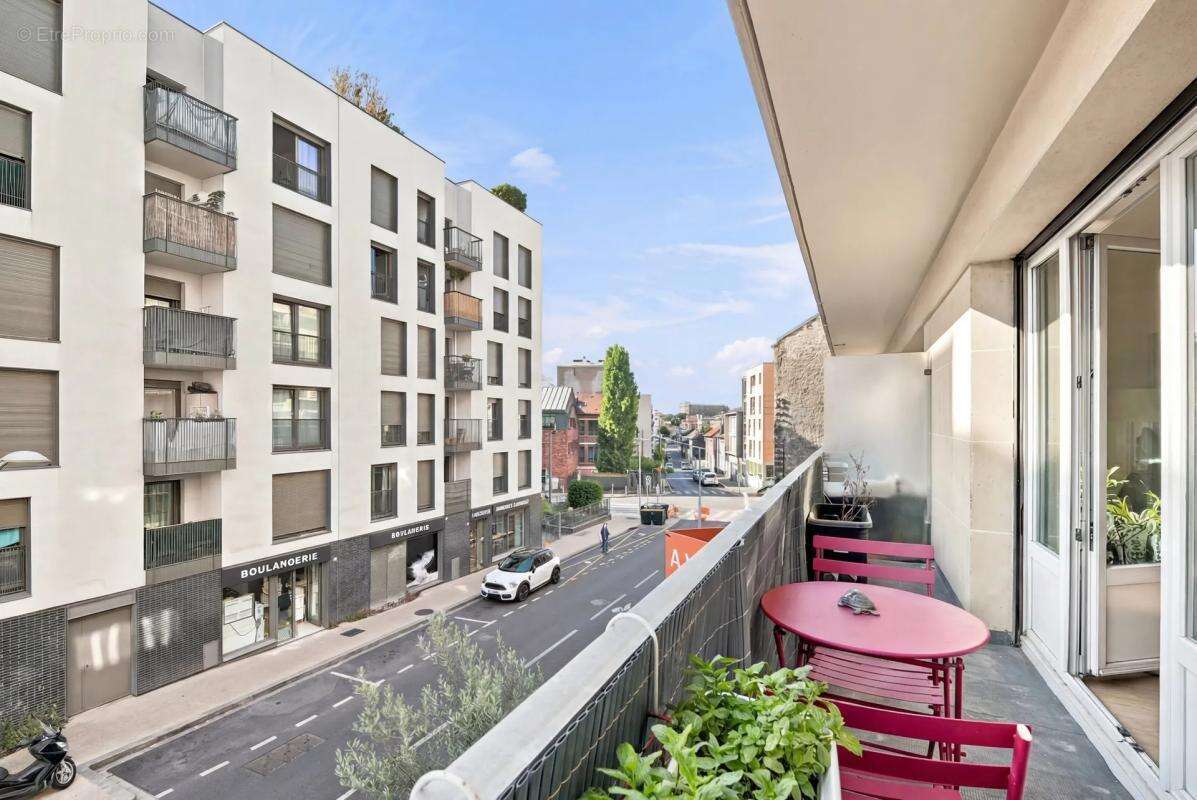 Appartement à ARCUEIL