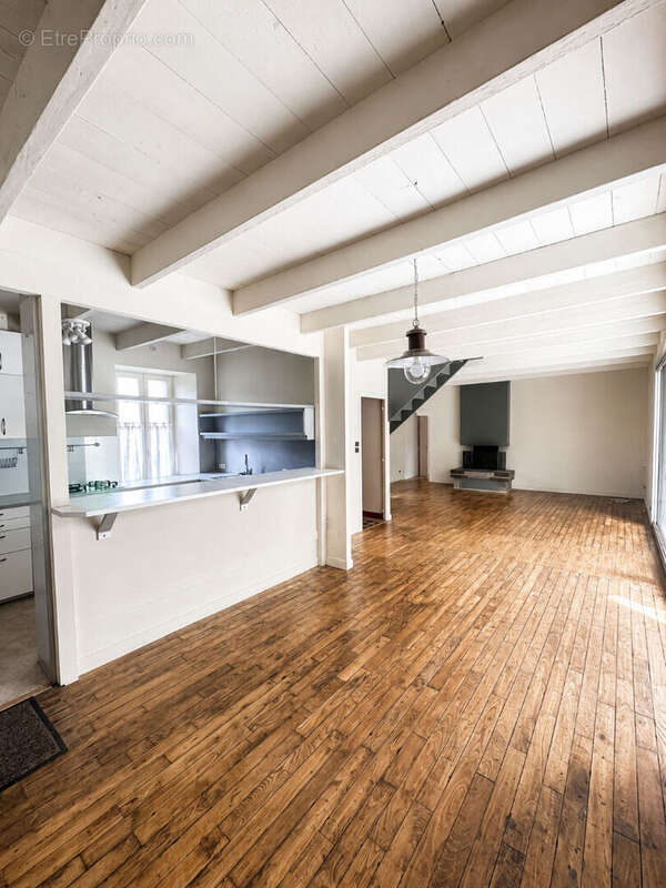 Maison à PLERIN