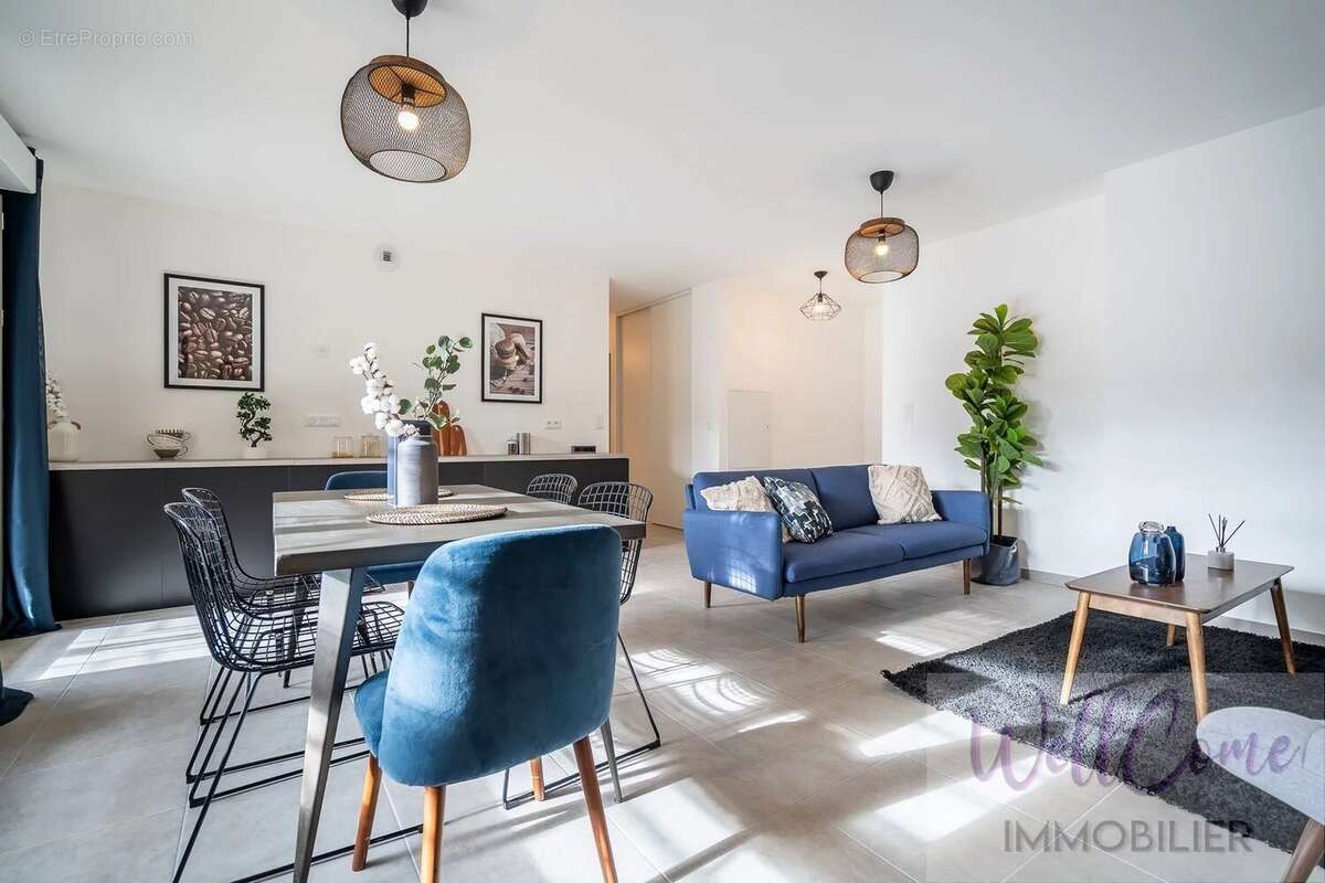 Appartement à ANNECY