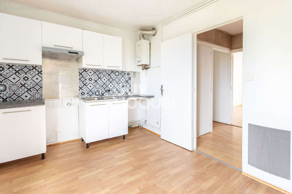 Magnifique appartement 3 chambres à Biscarrosse Bourg - photo 6