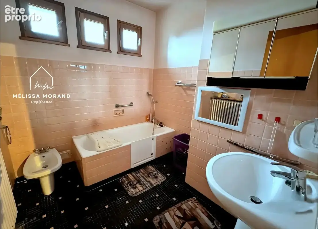 Maison à vendre 7 pièces 200 m2 à VILLAZ (74), avec terrain de 1620 m2 - photo 13