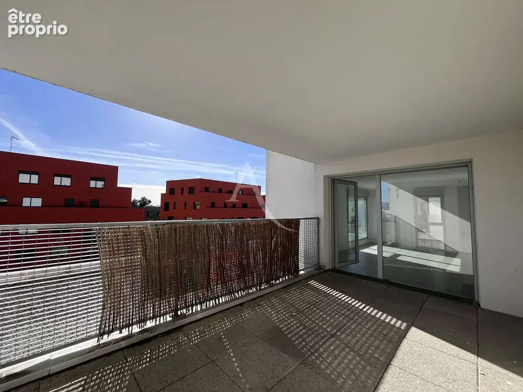 Appartement Nantes 3 pièces - photo 8