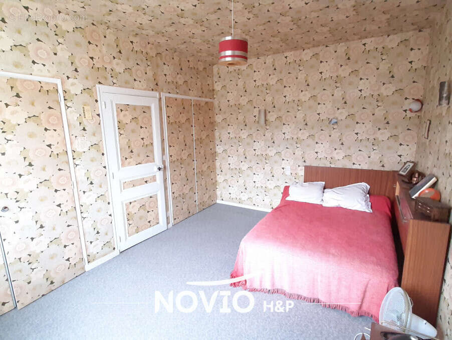 Maison à COLOMBIERS