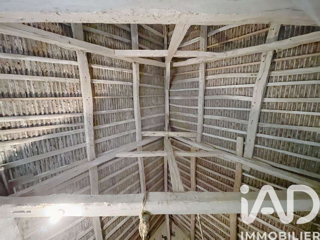 Photo 6 - Maison à HOUDAN