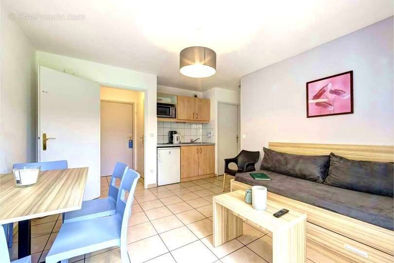 Appartement à DIVONNE-LES-BAINS