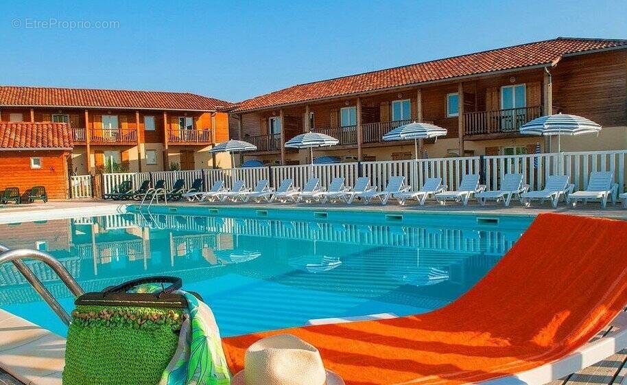 Appartement à EAUZE