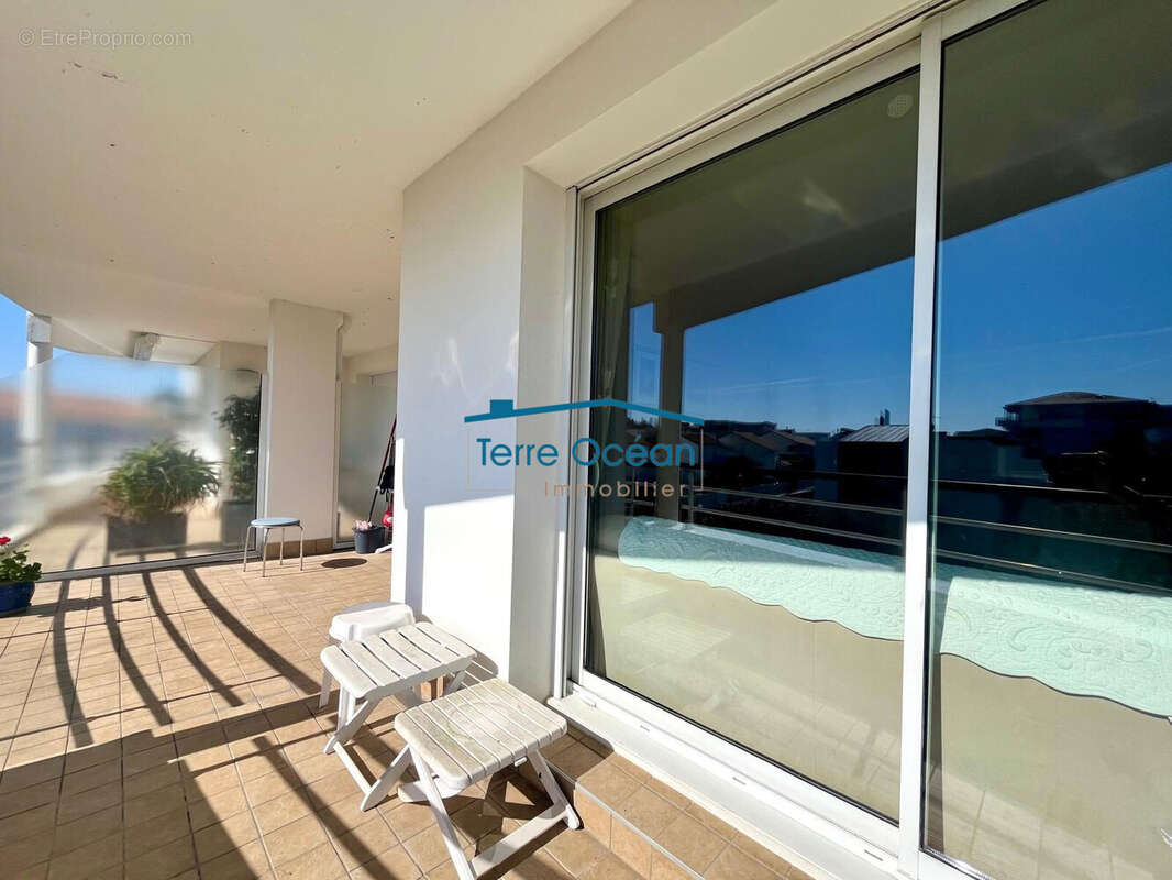 Appartement à ROYAN