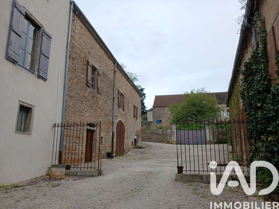 Maison 380 m² à Charrecey  - photo 6
