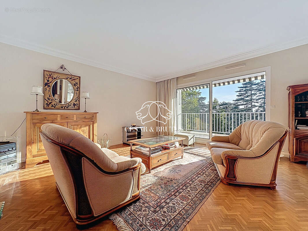 Appartement à ECULLY