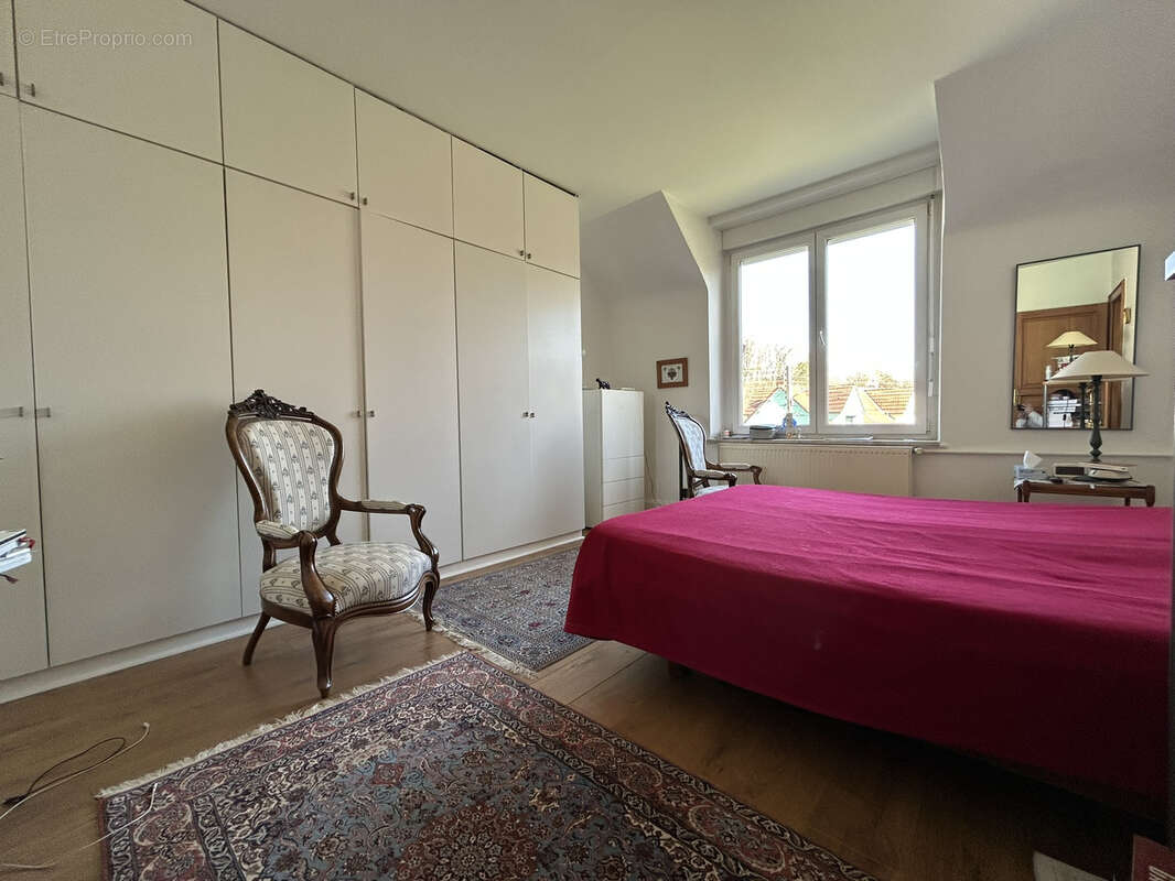 Belle maison des houillères - photo 6