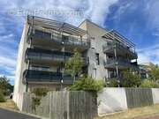 Appartement à SAINT-GILLES-CROIX-DE-VIE