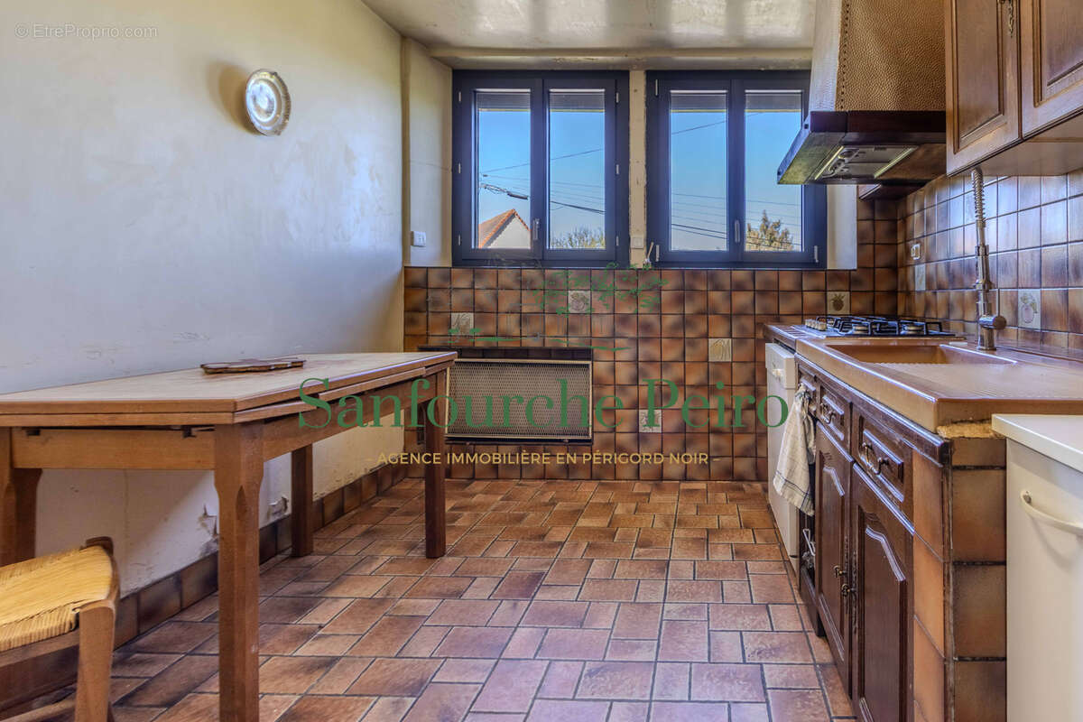 Maison à SARLAT-LA-CANEDA