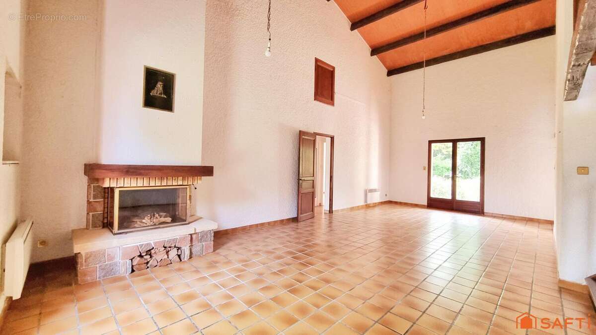 Photo 2 - Maison à MESCHERS-SUR-GIRONDE