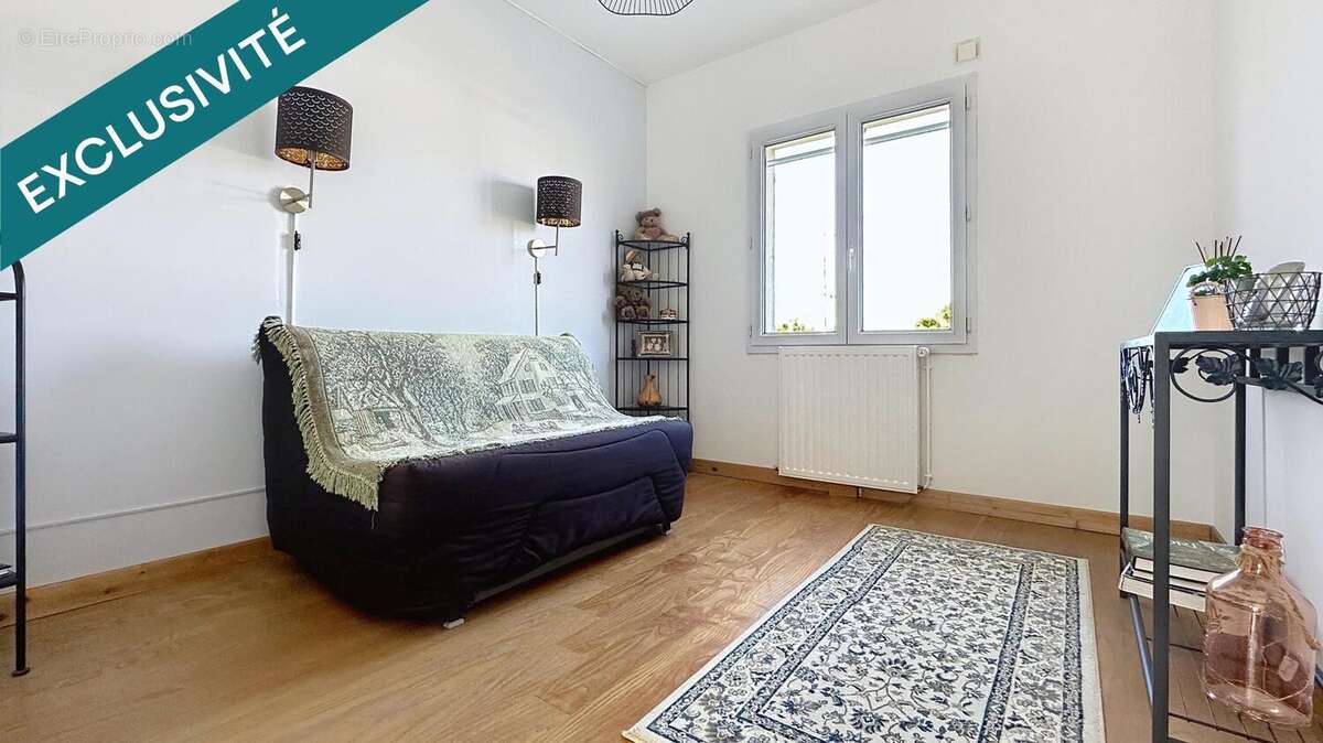 Photo 9 - Maison à MONTPON-MENESTEROL