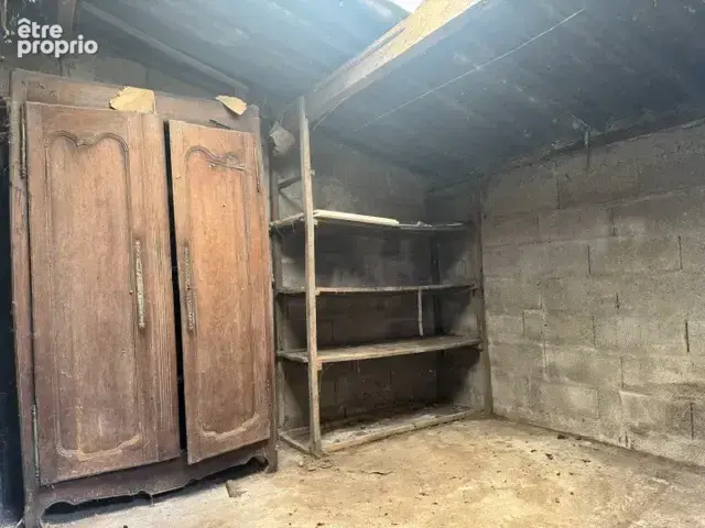 Maison 3 chambres - photo 8