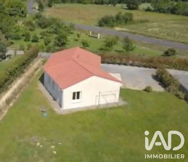 Maison 99 m² à Marseillan  - photo 6