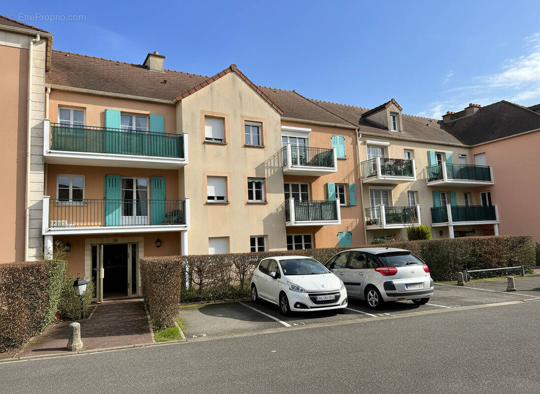 Appartement à PLAISIR