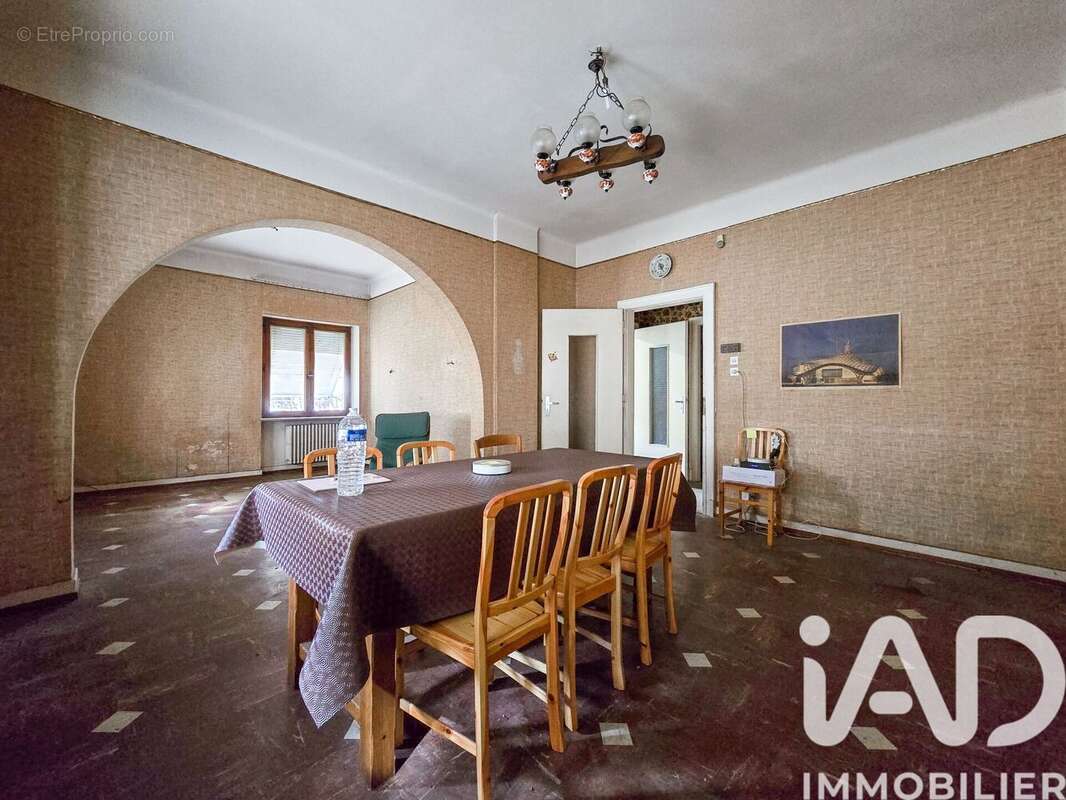 Photo 4 - Maison à MONTIGNY-LES-METZ