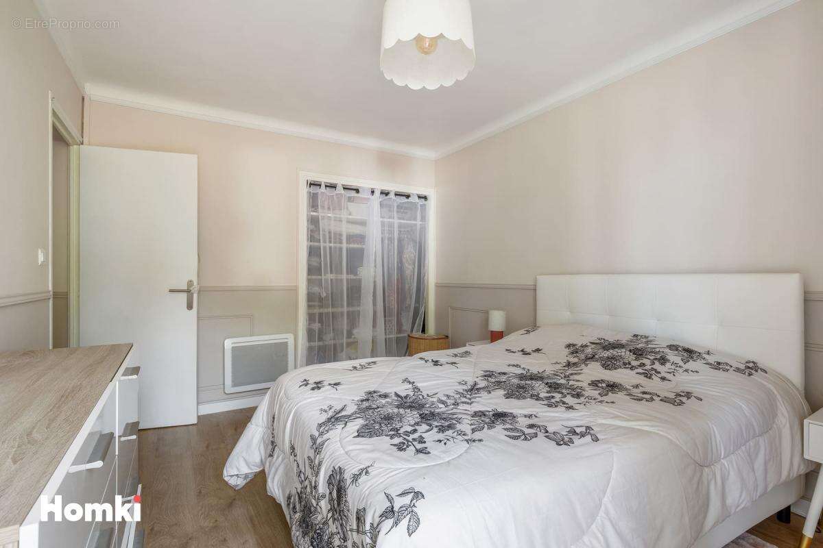 Appartement T4 de 74 m² à Béziers 34500, Rue du Berry - photo 12