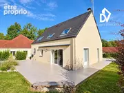 Maison à HERY
