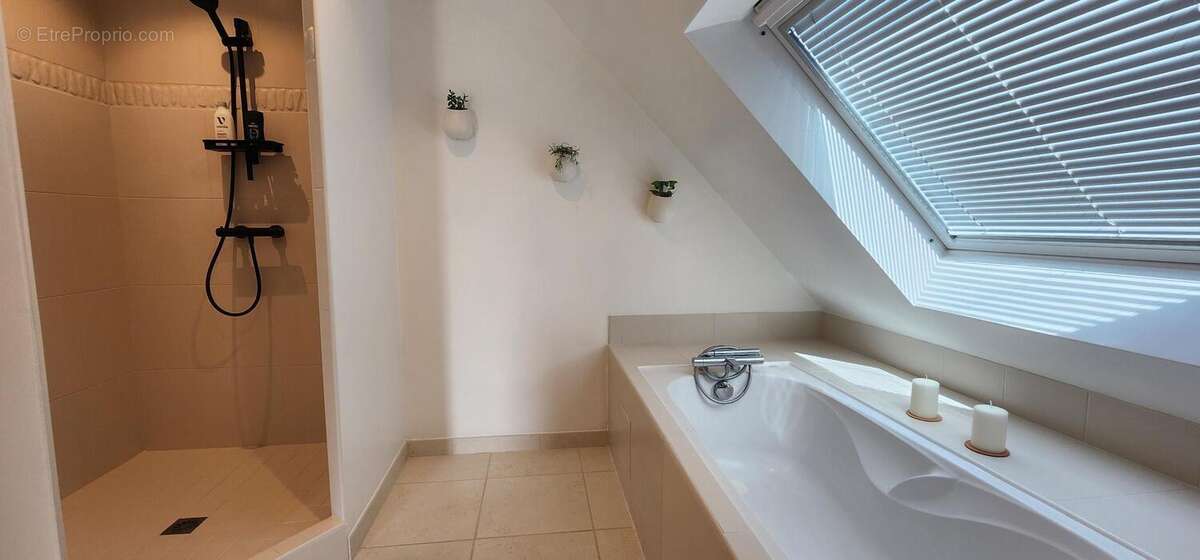 Maison 190 m² à Beuzec-Cap-Sizun  - photo 7