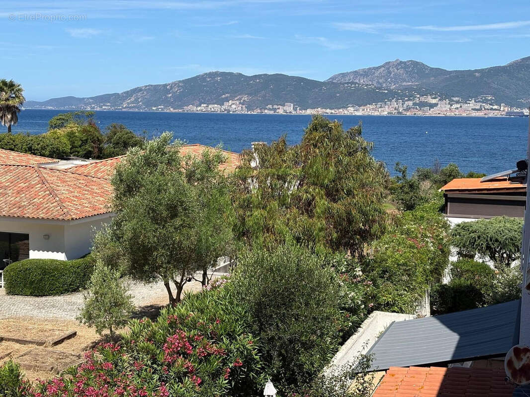 Appartement à GROSSETO-PRUGNA