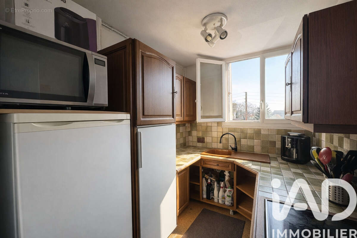 Photo 5 - Appartement à BEZONS